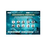 Managementul deșeurilor: Sistemul Garanție-Returnare și taxa pe plasticul nereciclat