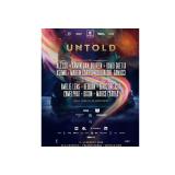 DJ-UL NR 1 AL LUMII, MARTIN GARRIX REVINE LA UNTOLD