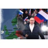 De ce nu ar putea fi arestat Putin dacă ar ajunge &icirc;n SUA, &icirc;n pofida mandatului emis de CPI