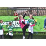 ONSȘ Fotbal - Cupa Tymbark Junior. Etapa zonală este &icirc;n plină desfășurare