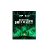 SAGA Festival devine primul festival #zerowastetolandfill&nbsp;din Rom&acirc;nia cu sprijinul Green Corporation