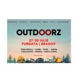 Outdoorz Fest: O combinație perfectă &icirc;ntre muzică, distracție, off-road și camping &icirc;n mijlocul naturii