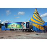 Povestea și pasiunile lui Guy Lalibert&eacute;, fondatorul Cirque du Soleil