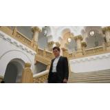 Motivul pentru care Mirabela Grădinaru a lipsit de la ceremonia de &icirc;nvestire a lui Nicușor Dan. Cum a apărut fiica celor doi