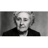 Agatha Christie - Regina romanului polițist și creatoarea lui Hercule Poirot și Miss Marple