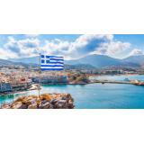 Top 10 destinații din Grecia - plaje și insule grecești de neratat &icirc;n vacanța de vară