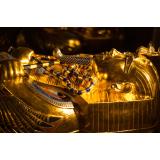 Blestemul lui Tutankhamon: Cum au sf&acirc;rșit cei care au găsit morm&acirc;ntul Faraonului?