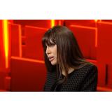 "40 de &icirc;ntrebări cu Denise Rifai", cea mai bună emisiune TV din Rom&acirc;nia. Care a fost reacția prezentatoarei