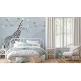 5 criterii pentru a alege tapetul &icirc;n camera copiilor