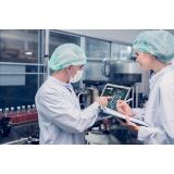 5 inovații tehnologice pentru respectarea reglementărilor de siguranță &icirc;n industria alimentară