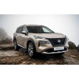 5 lucruri pe care trebuie să le știi despre noul Nissan X-Trail
