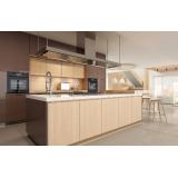 5 palete de culori &icirc;n trend pentru bucătăria ta