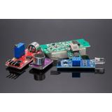 5 senzori electronici indispensabili &icirc;n proiectele de bricolaj