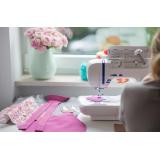 5 situații frecvente c&acirc;nd mașina de cusut electrică nu mai coase