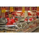 50 de magazine Auchan din toată țara, amendate cu 750.000 de lei de ANPC