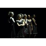 Spectacolul &bdquo;Tango. Radio & Juliet&rdquo; revine pe 10 octombrie pe scena Operei Naționale București