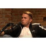 Codin Maticiuc va fi tată pentru a treia oară: &bdquo;Poate el va continua să renoveze spitalele din țara asta&rdquo;