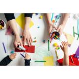 6 jocuri care dezvoltă creativitatea copiilor