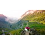 6 motive pentru care merită să &icirc;ți petreci concediul &icirc;n Rom&acirc;nia