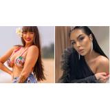 Noi ispite feminine au fost dezvăluite! Cine sunt Teodora Racoș și Amelia Noir?