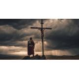 Martiriul lui Longinus: Soarta teribilă a soldatului roman care l-a străpuns pe Iisus cu sulița