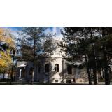 Secretele Castelului Iulia Hașdeu: locul b&acirc;ntuit de iubire, moarte și ședințe de spiritism la C&acirc;mpina