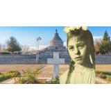 Măriuca Zaharia, fetița eroină de 12 ani &icirc;ngropată la Mărășești. Copila a murit pe front &icirc;n apărarea țării