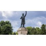 Cine a fost Ștefan cel Mare - Domnitor legendar al Moldovei cu cea mai lungă domnie