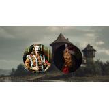 Din culisele istoriei: Prietenia dintre Vlad Țepeș și Ștefan cel Mare zguduită de alianța domnitorului moldovean cu turcii