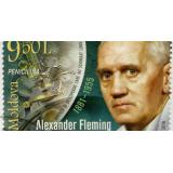 Cine a inventat penicilina? Descoperirea primului antibiotic din lume a salvat milioane de vieți