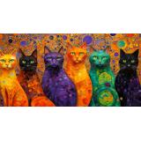 Misterioasa legătură dintre Planeta Karmei și pisici: &Icirc;mbunătățește-ți karma și &icirc;mbunează-l pe Saturn cu ajutorul unei pisici