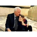 IRINA COLUMBEANU ȘI-A SCOS TATĂL LA RESTAURANT! RAMONA GABOR I-A &Icirc;NSOȚIT, IAR IMAGINILE AU AJUNS RAPID &Icirc;N PRESĂ