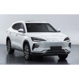 Peste 50% din mașinile electrice v&acirc;ndute &icirc;n 2022 au fost chinezești