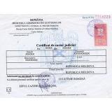 Cazierul juridic poate fi descărcat online gratuit &icirc;ncep&acirc;nd de astăzi