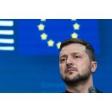 Ziua de 9 mai a devenit Ziua Europei &icirc;n Ucraina. Zelenski a semnat decretul