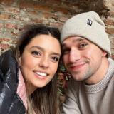 Oana Moșneagu, regrete la doar două luni de la nunta cu Vlad Gherman? "Ne-am cam grăbit..."