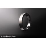 Accesorii elegante pentru monitorizarea sănătății: descoperă cum funcționează un inel smart