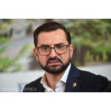 Adrian Chesnoiu demisionează din funcția de ministru al Agriculturii și se retrage din PSD