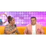 Adrian Minune, primele declarații după ce a aflat că Adriana Simionescu a rămas &icirc;nsărcinată: &bdquo;Voi fi din nou bunic&rdquo;