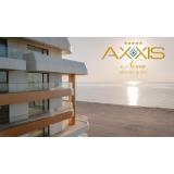 Ai parte de o ofertă de neratat &ndash; AXXIS Nova Resort & SPA &icirc;ți oferă un loc de parcare cadou la achiziția unui apartament finalizat &icirc;n Blocul Madrid 