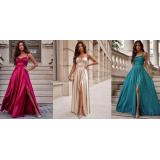 Alegerea rochiei de seară perfecte: Sfaturi și tendințe de la JojoFashion