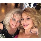 Ana Baniciu nu regretă nimic &icirc;n ceea ce privește moartea mamei sale: &bdquo;A plecat at&acirc;t de m&acirc;ndră și de fericită&rdquo;