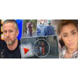 Anamaria Prodan vrea să obțină certificat medico-legal. Impresara are m&acirc;na și piciorul &icirc;n ghips