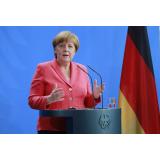 Angela Merkel, prima reacție despre invazia Rusiei &icirc;n Ucraina. &bdquo;Solidaritatea mea se &icirc;ndreaptă spre Ucraina&rdquo;