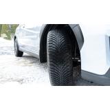 Anvelopele all season, opțiune avantajoasă pentru șoferii din Rom&acirc;nia