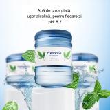 Apă Naturală vs. Apă Osmozată &ndash; Ce să alegi pentru sănătatea ta?