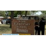 Atac armat la o școală din Texas. 19 elevi și doi profesori au fost uciși
