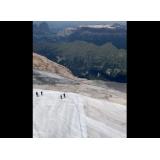 VIDEO Avalanșă &icirc;n Italia. Mai multe persoane, printre care și rom&acirc;ni, au dispărut. 6 oameni au murit