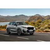 BMW X1 și evoluția naturală a gamei BMW &icirc;n zona urbană