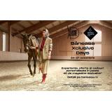 Băneasa Xclusive Days: răsfăț de toamnă cu oferte și stil premium